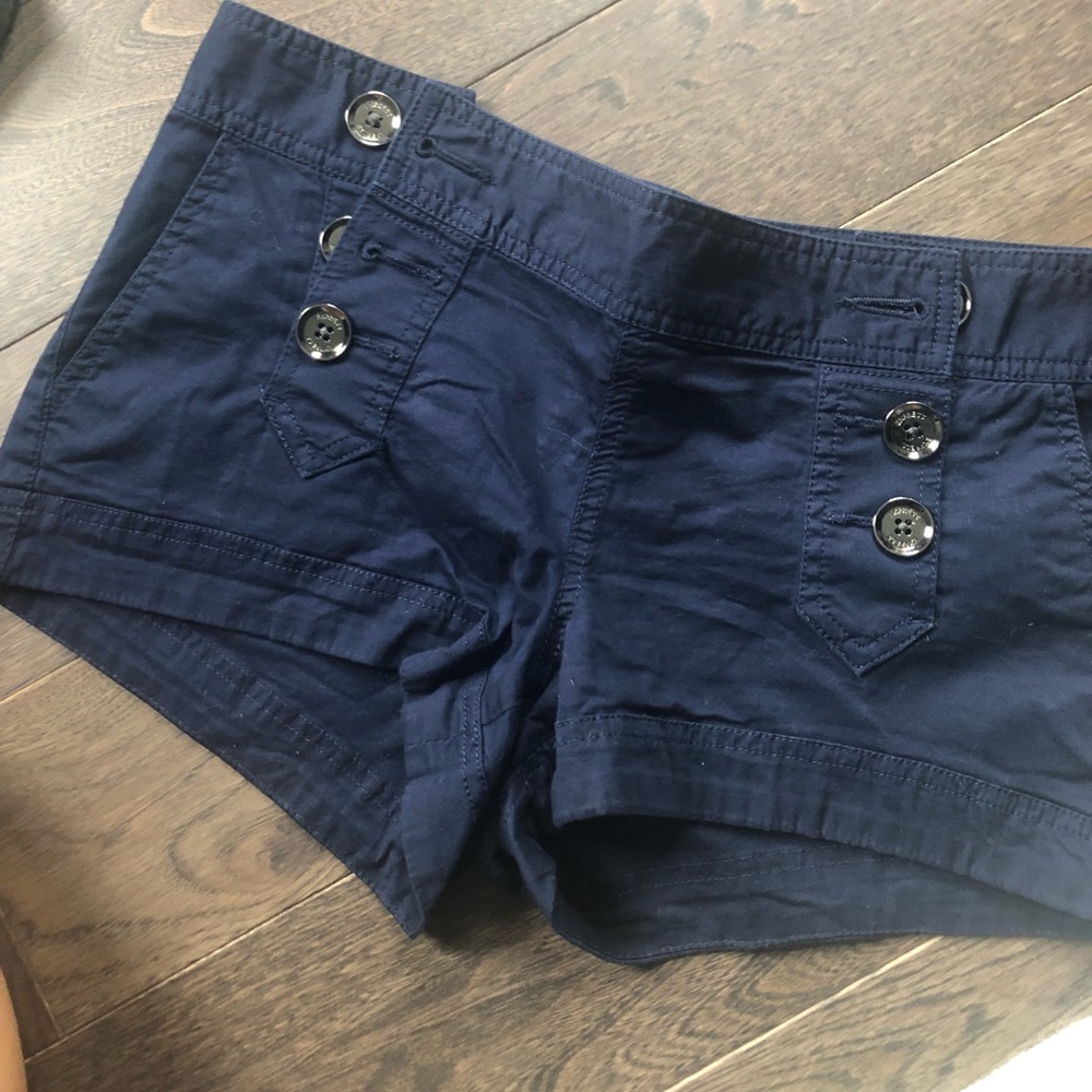 Shorts
